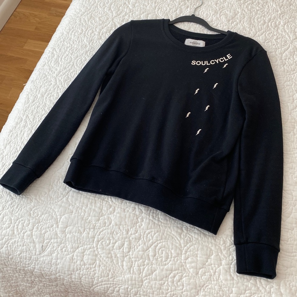 Soulcycle Crewneck